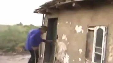 Anchetă în Orăştie, după moartea suspectă a unui bebeluș (VIDEO)