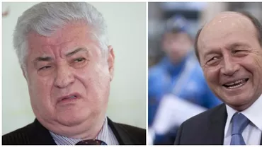 "M-am uitat la el ca doctorul la pacient!" Vladimir Voronin, despre momentul în care Traian Basescu i-a propus unirea R. Moldova cu România