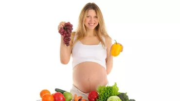 ATENȚIE! La ce risc sunt predispuși copiii mămicilor vegetariene