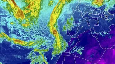 Atenționare de călătorie pentru Irlanda: condiții extreme cauzate de uraganul Ofelia