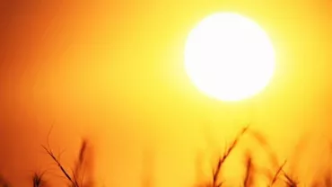 Mare surpriză de la METEO. Ce urmează în ROMÂNIA, nimeni nu s-ar fi gândit la asta