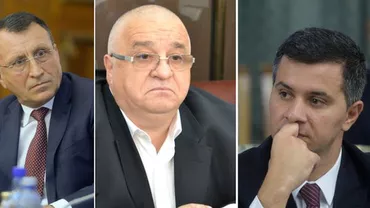 SURSE: Iohannis ar urma să îi respingă pe Paul Stănescu și Felix Stroe. Ce face Guvernul? (VIDEO)