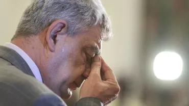 CUTREMUR în Guvernul lui Tudose! Alți doi MINIȘTRI au cerut să DEMISIONEZE!