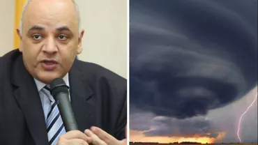 "Români, dacă vi s-au înfundat urechile, vine furtuna! Te adăpostești!" Învățămintele lui Arafat și neputința autorităților!