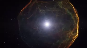 Premieră în lumea științifică: A fost descoperit unul dintre cele mai bine păzite secrete ale Universului (VIDEO)