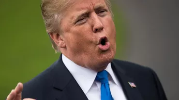 Donald Trump nu renunţă la proiectul de reformare a sistemului medical din SUA: "Legea Obamacare este terminată, a murit"