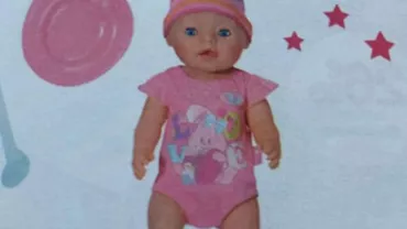 Un lanț de supermarket-uri, implicat într-o controversă din cauza unei jucării: Clienții au fost scandalizați (FOTO)