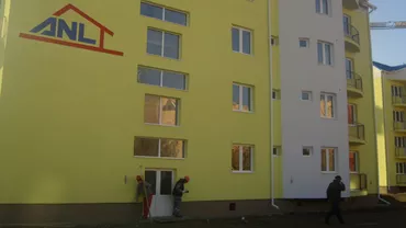 Veste excelentă!Se pot obține locuințe ANL și după 35 de ani! Ce trebuie să faci ca să ai casă de la stat