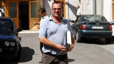 Curtea Supremă a decis: Procurorul Emilian Eva, condamnat la doi ani și 11 luni de închisoare cu suspendare