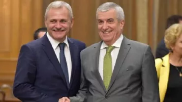 Guvernarea care ne doboară: Ce decizii mai pregătește Liviu Dragnea (VIDEO)