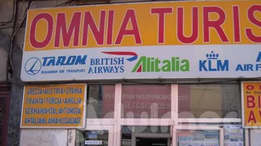 Paguba produsă de Omnia Turism este uriașă. Ce spune ministrul Mircea Titus Dobre