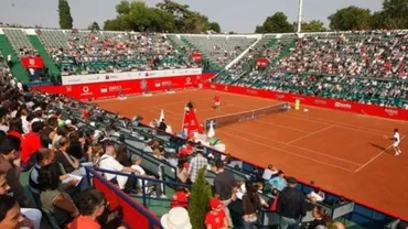 BNR cedează Guvernului arenele de tenis: Ce primește în schimb Banca Națională 