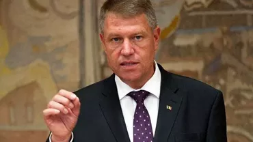 Președintele Klaus Iohannis, joi și vineri la Buxelles, la Consiliul European. Ce subiecte vor fi abordate