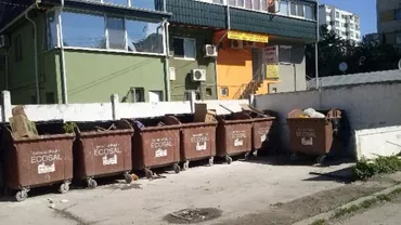 Cavoul roman dintre blocuri: Relicva crucială pentru istoria românilor, care a zăcut zeci de ani îngropată sub gunoi, este scoasă la suprafață (VIDEO)