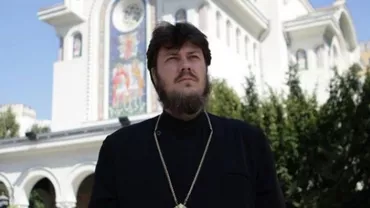 Preot român, despre hărțuirea sexuală și fenomenul #metoo: ”Nu cumva s-au complăcut pentru avantaje?”