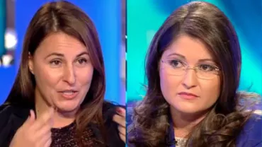 Scandal în direct între Hilde Brandl, Oana Zamfir și Codrin Ștefănescu: Trebuie să scăpăm de oameni ca dumneavoastră prin lege!