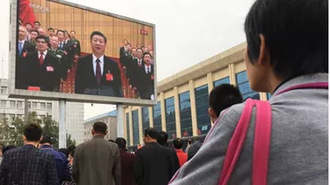 Chinezii vor să cucerească lumea! Planul anunțat de Beijing