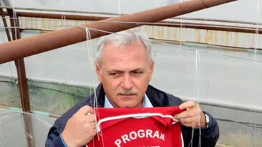 Zeci de mii de oameni în stradă, Dragnea preocupat de bomboanele agricole (FOTO)