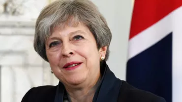 Ce le-a transmis Theresa May românilor care vor să rămână în Marea Britane și după Brexit