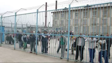 Hai liberare! Toader a trimis peste 500 de pușcăriași acasă, alte câteva mii stau la rând