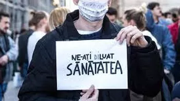 Pacienții români, MAI PROST TRATAȚI ca cei din Occident! Adevărul GOL-GOLUȚ spus de ministrul Sănătății