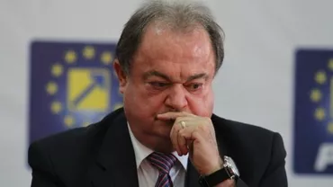 Se aproprie lanțul de par pentru "Buldog": Vasile Blaga, condamnare cu EXECUTARE (VIDEO)