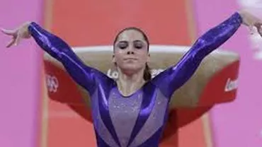 #metoo - Gimnasta McKayla Maroney, copleșită de mesaje după ce a dezvăluit că a fost abuzată de medicul lotului național al SUA