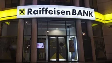 Avarie majoră la Raiffeisen: Întregul sistem al băncii a picat. Carduri, bancomate, internet banking, totul de neutilizat (VIDEO)
