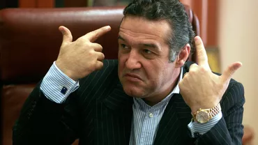 #metoo - Gigi Becali dă de pământ cu bărbații acuzații de abuz sexual. Patronul FCSB mai revoltat ca niciodată