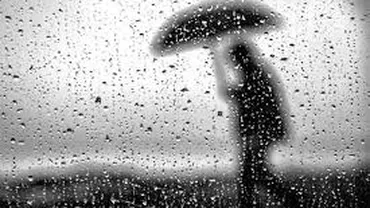 Anunț ÎNGRIJORĂTOR al meteorologilor. Când încep PLOILE