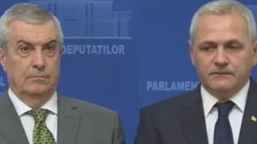 Tentativă de cenzură: PSD-ALDE, supărați că sunt numiți "penali" și "pușcăriabili" (VIDEO)
