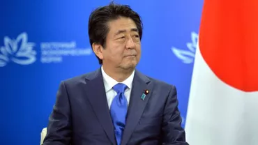 Alegeri legislative în Japonia: Victorie detașată pentru actualul premier, Shinzo Abe