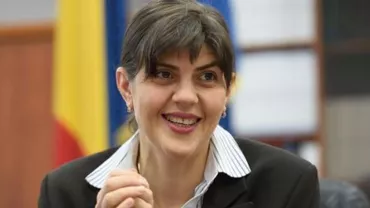 "Laura Codruța Kovesi nu are cum să fie iubită într-o țară coruptă". Declarație neașteptată a unui important lider PSD
