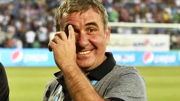 Gică Hagi a fost invitat de un copil la ziua sa de naștere. După răspunsul Regelui, copilul a plecat în lacrimi (VIDEO)