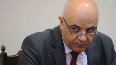 Un jurnalist român a mers la familia lui Raed Arafat din Palestina. Detaliul incredibil pe care l-a descoperit
