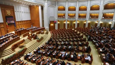 Deputat PSD: "Forma de guvernământ în România este cea a Partidului Social Democrat"