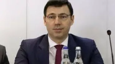 REVOCAREA ministrului Finanțelor, Ionuț Mișa, cerută din PSD