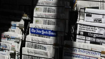 Efectul (nedorit de) TRUMP: Generația milenială plătește tot mai mult pentru știrile online