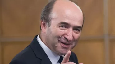 Ministrul Justiției, speriat de pușcăriașii eliberați