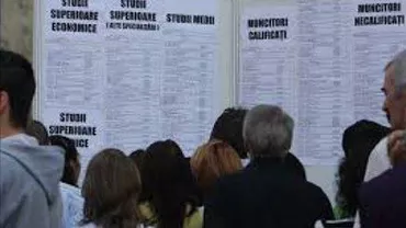 Românii care nu lucrează, în atenţia autorităţilor. Vor fi căutaţi şi acasă
