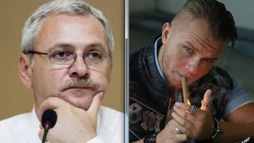 Dragnea îi răspunde lui Codin Maticiuc, pe Facebook: „ Vom modifica această lege proastă” (FOTO)