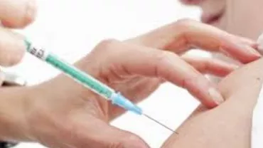Senatul A DECIS: Copiii nu vor mai fi primiți la grădiniță și școală fără vaccinurile obligatorii