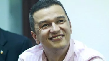 Grindeanu va avea un salariu uriaș în slujba primită cadou de la Tudose