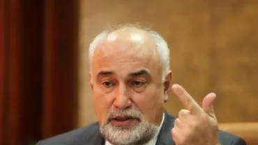 Vosganian: Încercarea Guvernului privind split TVA vine pe fundalul unei situații dramatice în care se află România 