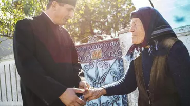 Bilet pentru rai. Adevărul despre bătrâna care și-a DONAT averea Catedralei Neamului