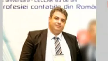 Silviu Mănăstire: Noul ministru de Finanțe va fi Tiberiu Mavrodin, doctorand al Academiei Naționale de Informații (VIDEO)