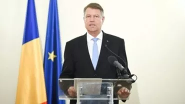 Iohannis cere reexaminarea Legii Centenarului. Parlamentarii n-au scris corect nici măcar titlul actului normativ