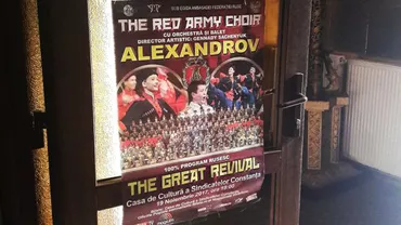 INVAZIA subtilă: Ce caută Armata Roșie în BISERICILE din Constanța?