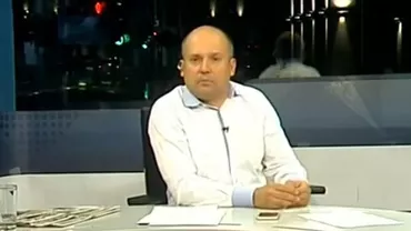 Radu Banciu: Au apărut vidrele în Capitală. De acum înainte nu se va mai face nimic. De asta nu se construiește nimic la noi: sunt cormorani, urși, mistreți, elani... (VIDEO)