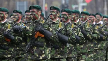 Ziua Armatei române sărbătorită în toată țara prin manifestări religioase și culturale